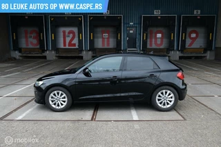Audi A1 Sportback Audi A1 Sportback 30 TFSI Advanced | Climatronic - afbeelding nr 4