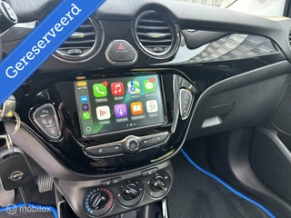 Opel ADAM Opel ADAM 1.4 PDC Apple Carplay Airco Stuurverwarming Stoelv - afbeelding nr 15