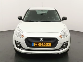 Suzuki Swift Suzuki Swift 1.2 Select - afbeelding nr 8