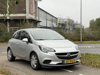 Opel Corsa-e | Navigatie | Airco | Trekhaak | Cruise Control | BTW Auto - afbeelding nr 1