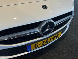 Mercedes-Benz A-Klasse - afbeelding nr 40