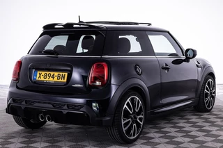 MINI Cooper MINI Cooper Mini 2.0 John Works Classic | PANORAMADAK✅ 1e Eigenaar - afbeelding nr 32