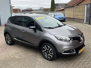 Renault Captur | AUTOMAAT | 1e EIG | CAMERA | NAVI | - afbeelding nr 11