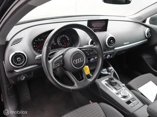 Audi A3 Audi A3 Sportback 35 TFSI CoD LED Clima Stoelverwarming ACC - afbeelding nr 4