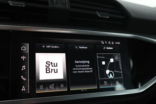 Audi Q3 Audi Q3 35 TFSI Advanced edition Airco, Apple carplay, Achterruitrij camera. - afbeelding nr 11