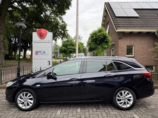 Opel Astra Opel Astra Sports Tourer 1.0 Turbo Business Executive - afbeelding nr 6