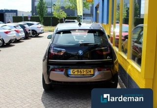 BMW i3 BMW i3 Executive Edition 120Ah 42 kWh - afbeelding nr 21