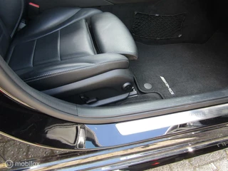 Mercedes-Benz C-Klasse Mercedes-Benz C-klasse 180 Business Solution AMG - afbeelding nr 23