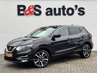 Nissan QASHQAI - 347599648-0