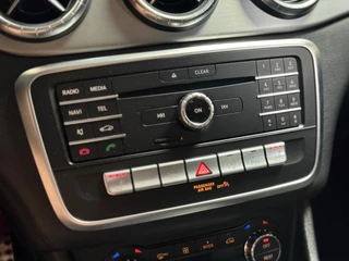 Mercedes-Benz CLA Mercedes-Benz CLA-klasse Shooting Brake 250 Ambition - afbeelding nr 31