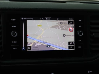 Volkswagen Crafter | Navigatie | Camera | 3-Persoons - afbeelding nr 17