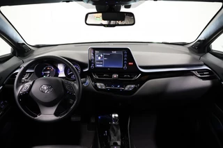 Toyota C-HR Toyota C-HR 2.0 Hybrid Bi-Tone - afbeelding nr 4