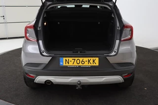 Renault Captur Renault Captur 1.0 TCe Zen | Trekhaak | Full LED |  Cruise control | DAB | Airco | Bluetooth - afbeelding nr 9