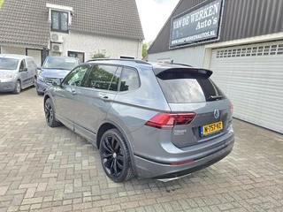 Volkswagen Tiguan Allspace Volkswagen Tiguan Allspace 1.5 TSI Highline Business R-Line 7p. AUTOMAAT Full Option!! - afbeelding nr 41