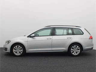 Volkswagen Golf NAVI / CLIMA / PDC / DAB+ / CRUISE / BLUETOOTH / NL-AUTO - afbeelding nr 2