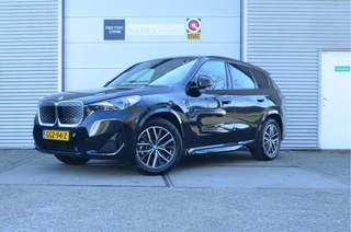 BMW iX1 xDrive30 67 kWh