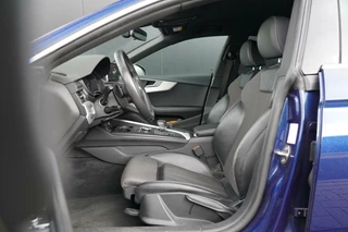 Audi A5 Audi A5 Sportback 2.0 TFSI MHEV Sport S-line Edition - Dealer onderhouden - Climate control - Virtual Cockpit - Cruise Control - Parkeersensoren - Keyless start - Sportstoelen - - afbeelding nr 2