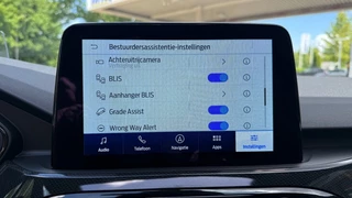 Ford Kuga - afbeelding nr 4