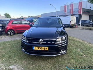 Volkswagen Tiguan Volkswagen Tiguan 1.4 TSI Comfortline - afbeelding nr 3