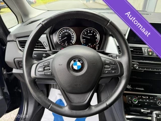 BMW 2 Serie BMW 2-serie Gran Tourer 218i Executive * 7 Pers , 1e Eig * - afbeelding nr 12
