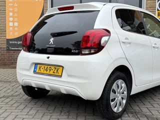Peugeot 108 - afbeelding nr 28