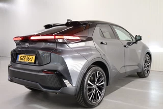 Toyota C-HR - afbeelding nr 2