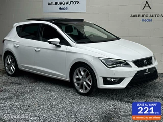 SEAT Leon - 352656189-0