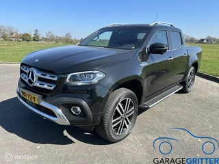 Mercedes-Benz X-Klasse - 82348352-0