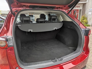 Mazda CX-5 - afbeelding nr 10
