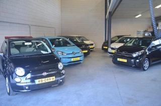 Kia Picanto Kia Picanto 1.0i ComfPlusLine Apple Carplay Camera 2020 - afbeelding nr 17