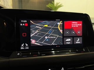 Volkswagen Golf Volkswagen Golf 2.0 TSI GTI|PANO|HUD|Harman Kardon|BLIND SPOT|BOMVOL - afbeelding nr 27