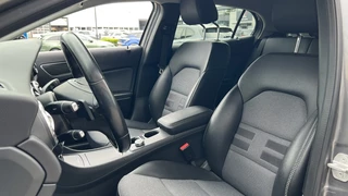 Mercedes-Benz GLA Mercedes-Benz GLA 200 Ambition | Navigatie | Camera | Cruise - afbeelding nr 9