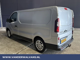 Renault Trafic Renault Trafic 1.6dCi 122pk L1H1 Euro6 Airco | Navigatie | LM velgen | Trekhaak cruisecontrol, parkeersensoren, bijrijdersbank - afbeelding nr 2