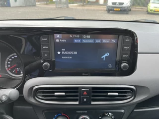 Hyundai i10 Hyundai i10 1.0 Comfort 5-zits | Airco | Apple Carplay |Cruise - afbeelding nr 15