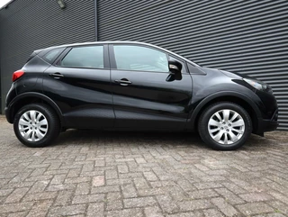 Renault Captur Renault Captur 0.9 TCe Dynamique (Vol-Opties!) - afbeelding nr 16