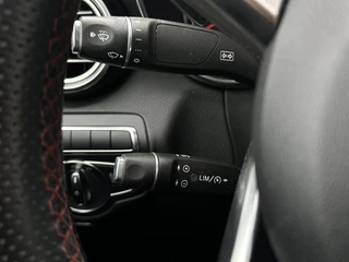 Mercedes-Benz GLC Mercedes-Benz GLC Coupé AMG 43 4MATIC FULL PANO NAVI 360 CAMERA SPORTVELGEN - afbeelding nr 17
