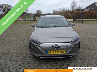 Hyundai IONIQ Hyundai IONIQ Premium EV 38 kWh - afbeelding nr 2