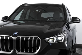 BMW X1 | M Sportpakket | Premium Pack | Dig. Cockpit | Adapt. Cruise | PDC | Camera | NAV + App. Connect | ECC | Elek. Klep | LM 18