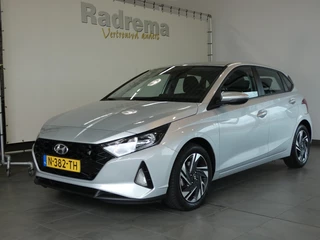 Hyundai i20 Hyundai i20 1.0 T-GDI Comfort - afbeelding nr 1