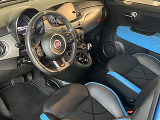 Fiat 500 - afbeelding nr 10