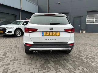 SEAT Ateca - afbeelding nr 6