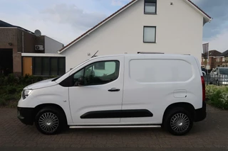 Opel Combo Opel Combo 1.5D L1H1 NAVIGATIE|CRUISECONTROL|CARPLAY|BLUETOOTH|PDC|AIRCO|1E EIGENAAR - afbeelding nr 2