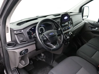 Ford Transit Custom | 3-Persoons | Airco | Trekhaak - afbeelding nr 3