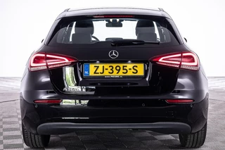 Mercedes-Benz A-Klasse Mercedes-Benz A-Klasse 160 Advantage *sportstoelen* lm velgen! - afbeelding nr 21