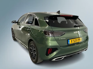 Kia Ceed - afbeelding nr 5