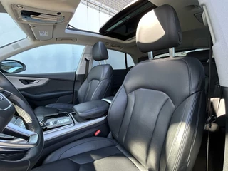 Audi Q8 Audi Q8 55 TFSI e quattro Pro Line Plus PANO DAK I TREKHAAK I ORG.NL + NAP + DEALER O.H. - afbeelding nr 34