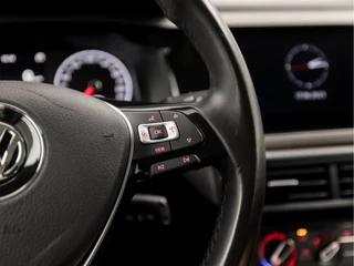 Volkswagen Polo Volkswagen Polo 1.0 Sportline (APPLE CARPLAY, CRUISE, ARMSTEUN, SPORTSTOELEN, ELEK PAKKET, LED ACHTERLICHTEN, NIEUWE APK, NIEUWSTAAT) - afbeelding nr 18