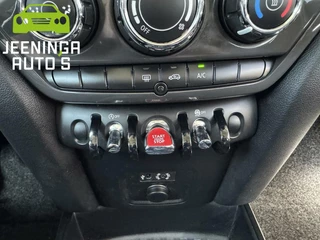 MINI Countryman Mini Countryman 1.5 One | Navi | Cruise | Dakrails - afbeelding nr 17