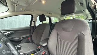 Ford Focus Ford Focus Wagon 1.0 Titanium Edition|125Pk|Trekhaak|Navi - afbeelding nr 11