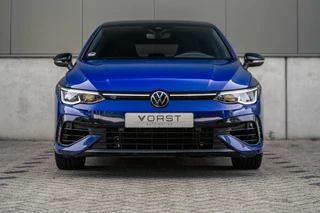 Volkswagen Golf Volkswagen Golf 2.0 TSI R 4Motion Performance Akrapovic HUD - afbeelding nr 2